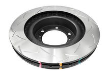 Load image into Gallery viewer, DBA 2012 Toyota 4Runner/11-12 FJ Cruiser Front Slotted 4000 Series Rotor - DBA42736S