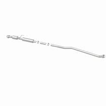 Load image into Gallery viewer, MagnaFlow Direct Fit Catalytic Converter 14-16 Mazda 6 2.5L OEM Underbody - 21-326