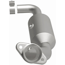 Load image into Gallery viewer, MagnaFlow 18-20 Ford F-150 V6 3.3L Left Underbody Direct-Fit Catalytic Converter - 280222