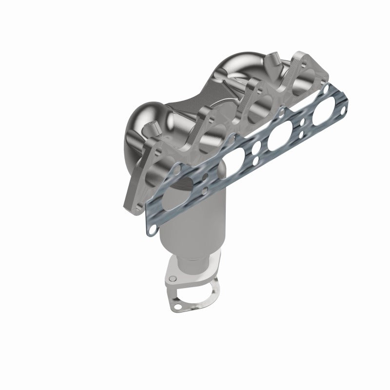 MagnaFlow Direct Fit Catalytic Converter 04-08 Hyundai Elantra 2.0L - 51650