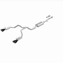 Load image into Gallery viewer, Magnaflow 2021 GMC Yukon XL / Chevy Suburban / Cadillac Escalade ESV Street Series Cat-Back Exhaust - 19543