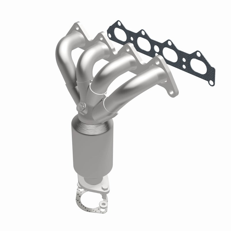 MagnaFlow Direct Fit Catalytic Converter 05-06 Kia Sportage 2.0L - 452034