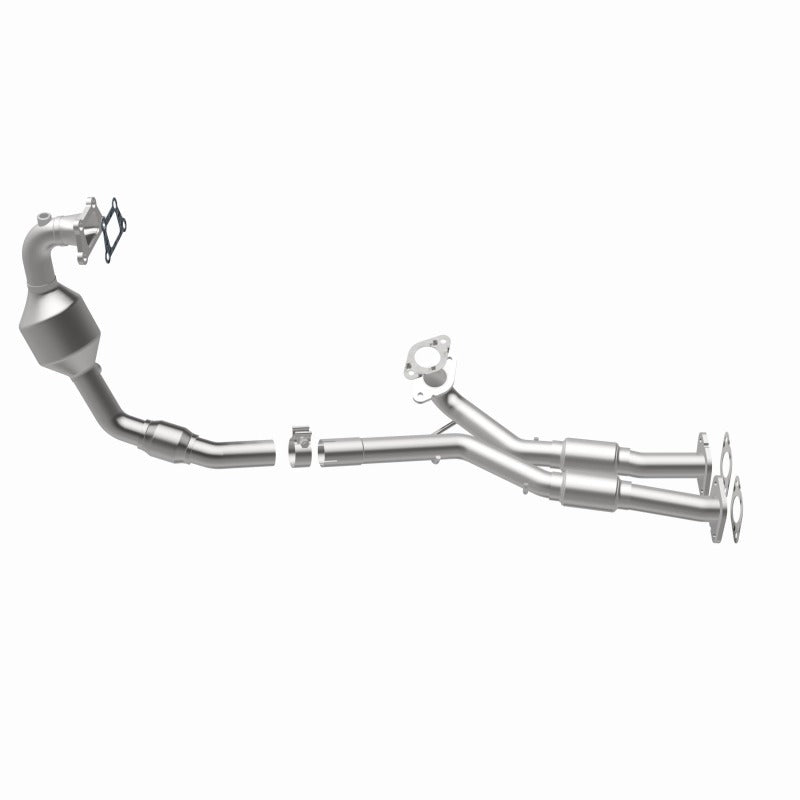 MagnaFlow Direct Fit Catalytic Converter 12-15 Cadillac SRX V6-3.6L (FWD Only) - 52647