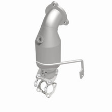 Load image into Gallery viewer, MagnaFlow Direct Fit Catalytic Converter 04 S40/V40 1.9L frt CA - 444310