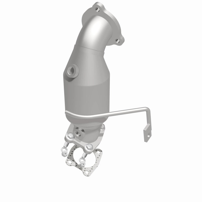 MagnaFlow Direct Fit Catalytic Converter 00-04 S40/V40 1.9L frt OEM - 49318