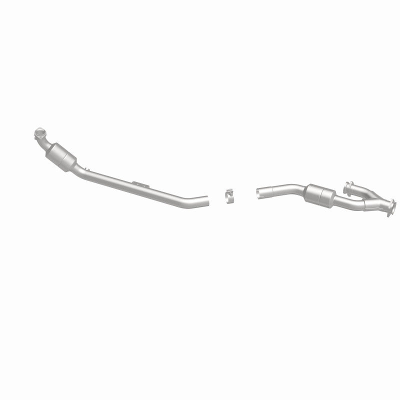 MagnaFlow 2005 Mercedes-Benz CLK320 3.2L Direct Fit Converter - 5411582