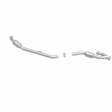 Load image into Gallery viewer, MagnaFlow 2005 Mercedes-Benz CLK320 3.2L Direct Fit Converter - 5411582