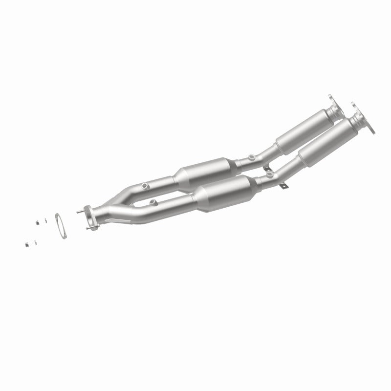 MagnaFlow 99-01 Volvo S80 2.8L Direct Fit Converter - 4481156