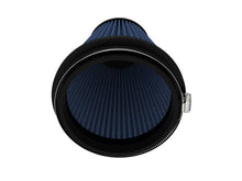 Load image into Gallery viewer, aFe Magnum FLOW Universal Air Filter w/ Pro 5R Media 6 IN F X 7-1/2 IN B X 4-3/4 IN T X 8 IN H - 25-60001R