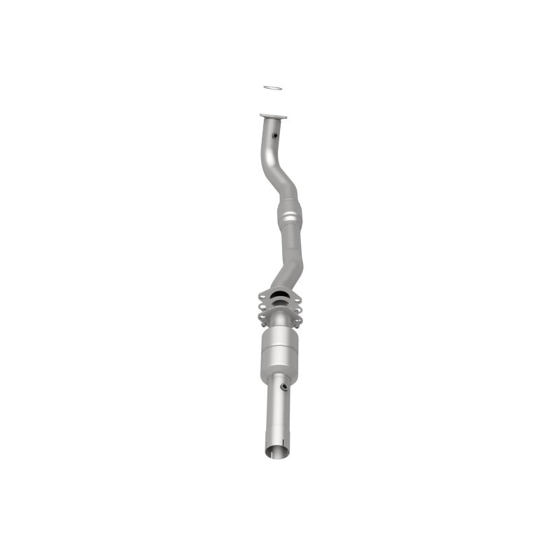 MagnaFlow Direct Fit Catalytic Converter 01-02 2500HD Passenger Side 8.1L - 447282