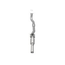 Load image into Gallery viewer, MagnaFlow Direct Fit Catalytic Converter 01-02 2500HD Passenger Side 8.1L - 447282