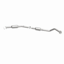 Load image into Gallery viewer, MagnaFlow 99-02 Miata L4 1.8 OEM Underbody Direct Fit Converter - 21-286