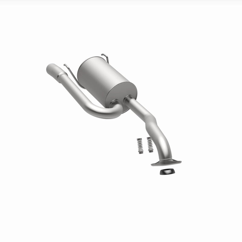 BRE Exhaust 09-13 Honda Fit 1.5L Muffler Kit - 108-0011