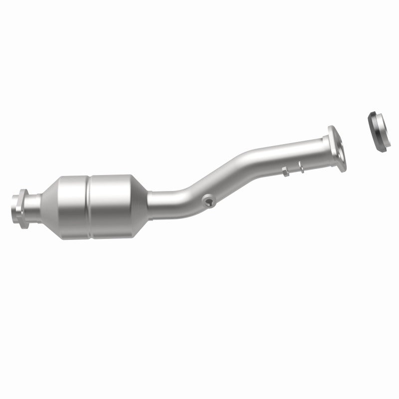 MagnaFlow Direct Fit Catalytic Converter 2009-2014 Sentra 2.0 L Underbody - 52272
