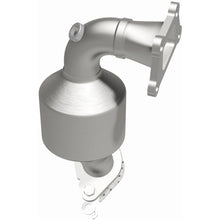Load image into Gallery viewer, MagnaFlow Direct Fit Catalytic Converter 2012-2014 Equinox 3 3.6 L Underbody - 52188