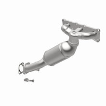 Load image into Gallery viewer, MagnaFlow Conv BMW 08-13 128i/07-13 328i/09-10 328i XDrive/07-08 328Xi/06 330i/Xi 3.0L Rear Manifold - 50291