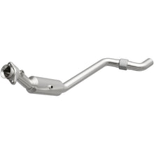 Load image into Gallery viewer, MagnaFlow Direct Fit Catalytic Converter OEM 15-17 Mustang V6 3.7 Underbody - 21-472