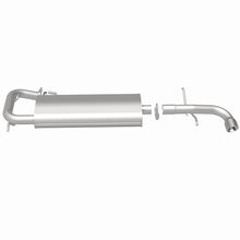 Load image into Gallery viewer, MagnaFlow BRE Exhaust Kit 09-15 Toyota Venza 2.7L - 106-0890