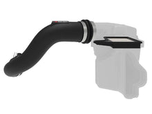 Load image into Gallery viewer, aFe Super Stock Induction System Pro Dry S Media 15-20 Ford Mustang L4-2.3L (t) - 55-10006D