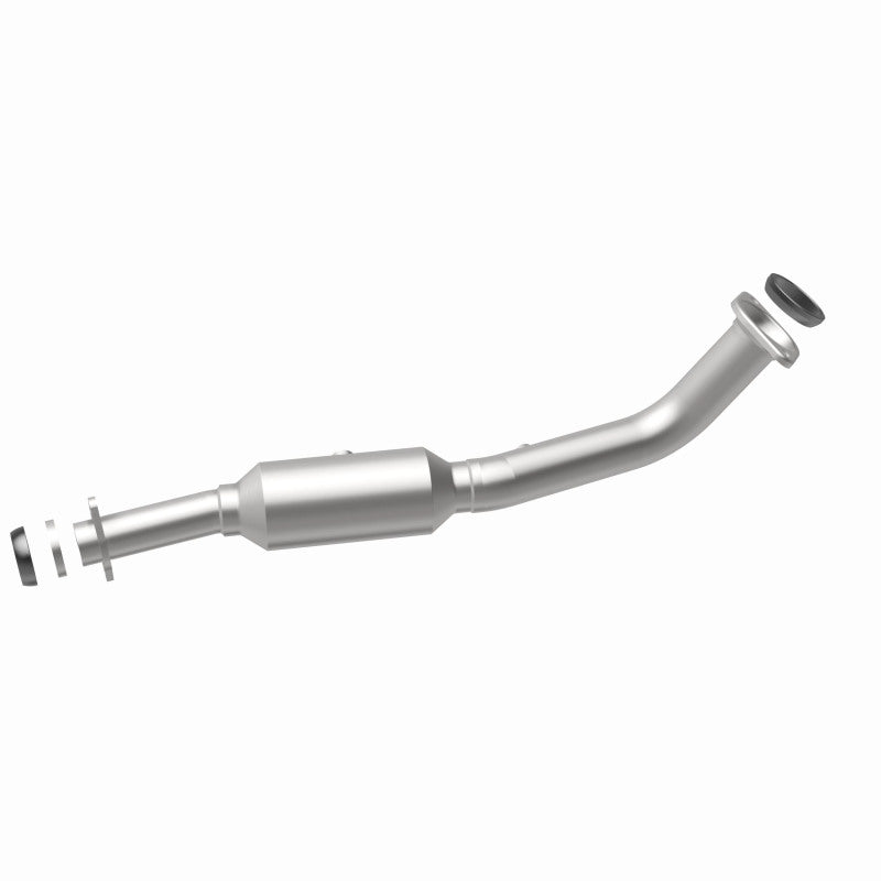 MagnaFlow Direct Fit Converter 03-11 Honda Element 2.4L Underbody - 5461990