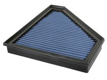 Load image into Gallery viewer, aFe Magnum FLOW Pro 5R OE Replacement Air Filter 13-17 Cadillac ATS V6-3.6L - 30-10264