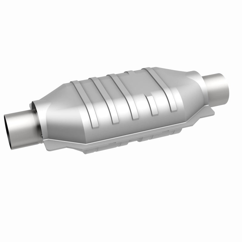 MagnaFlow Universal Catalytic Converter 3.00 OBD2 Ulev - 459009