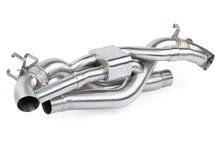 Load image into Gallery viewer, APR 21-25 Porsche 911 Turbo/Turbo S (992.1) 3.7T Catback Exhaust System - CBK0058