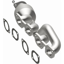 Load image into Gallery viewer, MagnaFlow Direct Fit Catalytic Converter BMW 5-6 04-05 D/S OEM - 49789