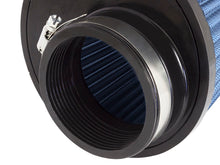 Load image into Gallery viewer, aFe Magnum FLOW Universal Air Filter 3 IN F (offset) x 6 IN B x 4-3/4 IN T x 7 IN H - 24-90091