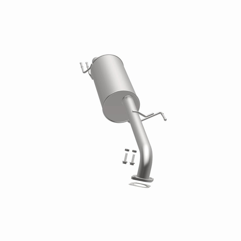 BRExhaust 10-13 KIA FORTE KOUP Muffler Kit - 108-0014
