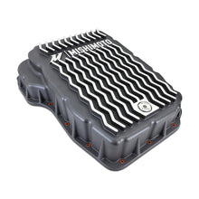 Load image into Gallery viewer, Mishimoto 2007.5 + Ram 6.7L Cummins 68RFE Transmission Pan - Cast - GR - MMTP-RAM-07