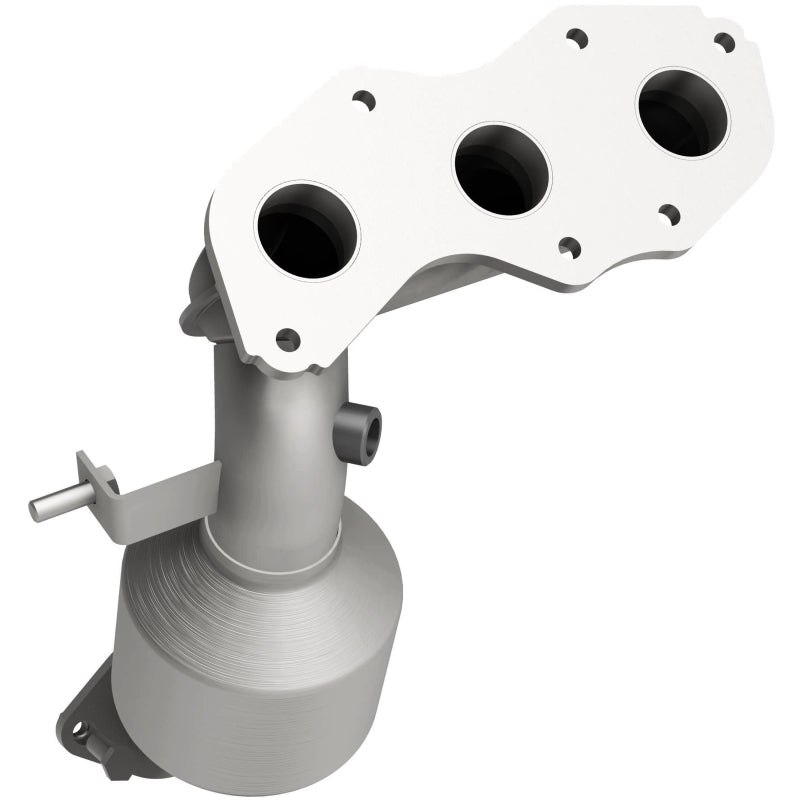 MagnaFlow Direct Fit Catalytic Converter 07-09 Toyota Sienna 3.5L - 51822