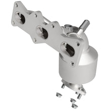 Load image into Gallery viewer, MagnaFlow Direct Fit Catalytic Converter 96-02 Mazda Millenia 2.3L - 51870