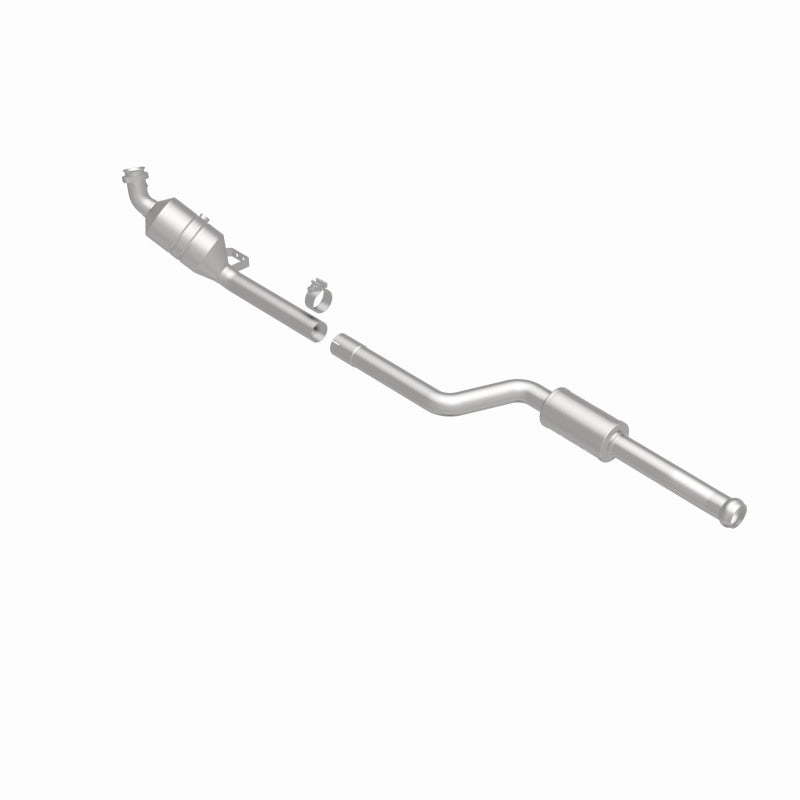 MagnaFlow 08-10 Mercedes-Benz C300 3.0L Direct Fit Converter - 5461922