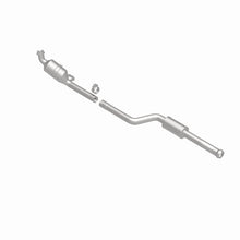 Load image into Gallery viewer, MagnaFlow 08-10 Mercedes-Benz C300 3.0L Direct Fit Converter - 5461922