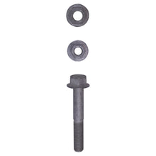 Load image into Gallery viewer, Bilstein 4600 Series 03-06 Chevrolet SSR Front Shock Absorber - 24-286718