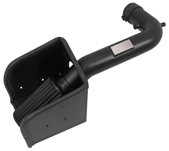 K&N 03-08 Dodge Ram 1500 / 2500 / 3500 V8.5.7L Performance Intake Kit - 71-1533