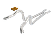 Load image into Gallery viewer, Borla 11-14 Ford Mustang GT/GT500 5.0L/5.4L/5.8L AT/MT RWD 2dr X Pipes - 60521