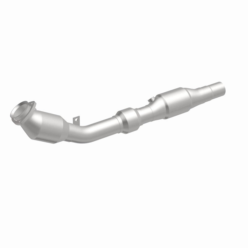 MagnaFlow Direct Fit Catalytic Converter 06 Audi RS4 Awd D/S OEM - 49262