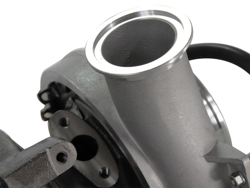 aFe BladeRunner Turbocharger Street Series 94-98 Dodge Diesel Trucks L6-5.9L (td) - 46-60110