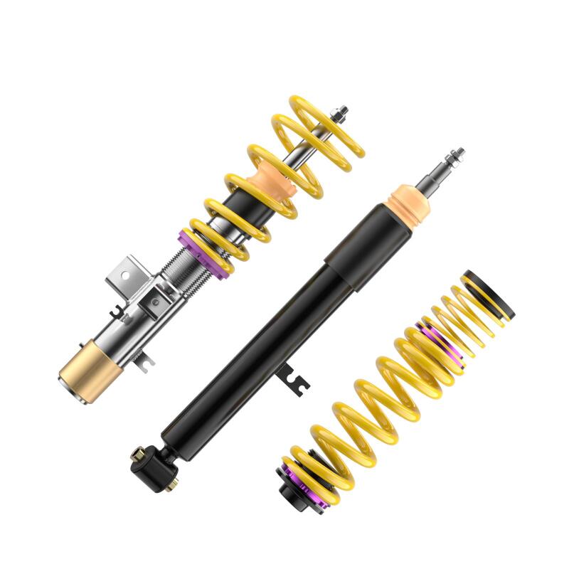 KW BMW 330i xDrive G20 AWD Sedan Without Electronic Dampers Coilover V1 - 102200DJ