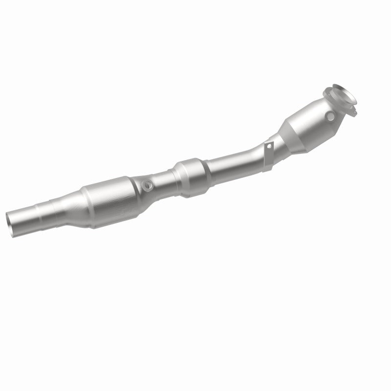 MagnaFlow Direct Fit Catalytic Converter 06 Audi RS4 Awd D/S OEM - 49262