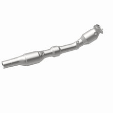 Load image into Gallery viewer, MagnaFlow Direct Fit Catalytic Converter 06 Audi RS4 Awd D/S OEM - 49262