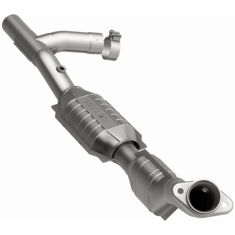 MagnaFlow Direct Fit Catalytic Converter 99-00 Ford Trucks 5.4L - 51792