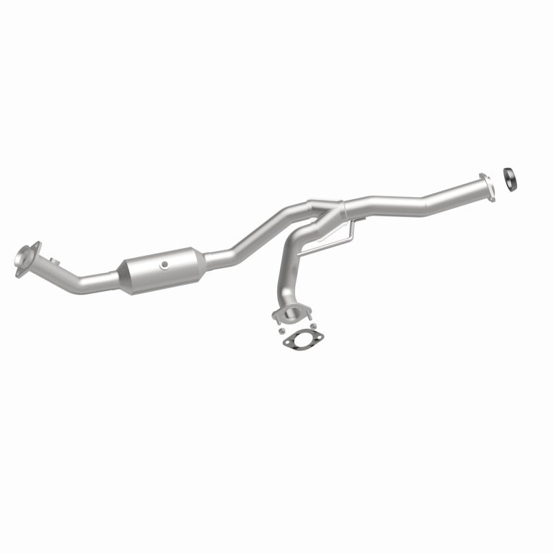 MagnaFlow Direct Fit Catalytic Converter California Grade 07-08 Ford Ranger 3.0L - 5561676