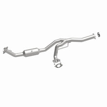 Load image into Gallery viewer, MagnaFlow Direct Fit Catalytic Converter California Grade 07-08 Ford Ranger 3.0L - 5561676