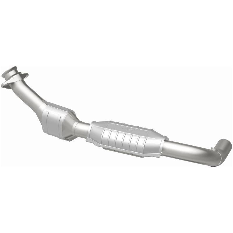 MagnaFlow Conv DF 01-03 Ford E150 4.2L Driver Side - 93154