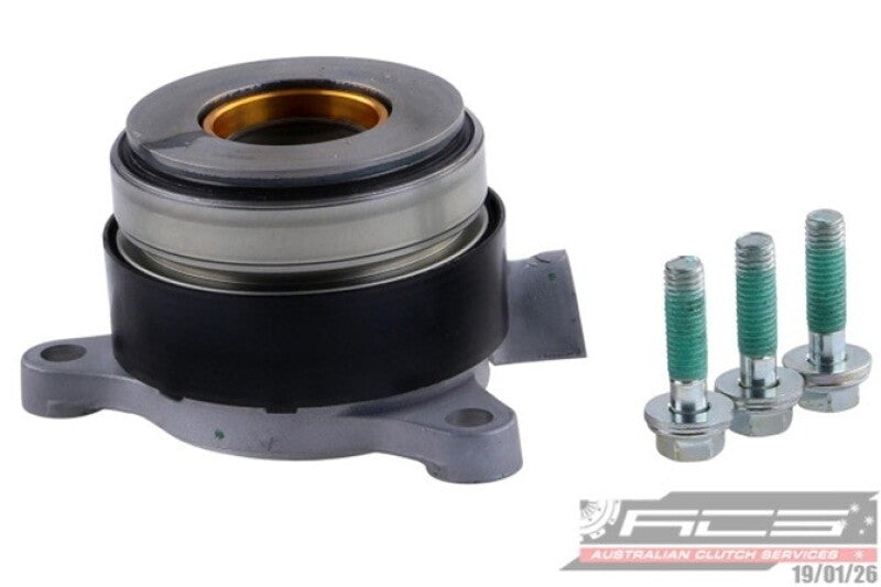 XClutch Replacement Concentric Slave Cylinder (Use w/XKTY24646-1A or XKTY24646-1R) - CSCTY004