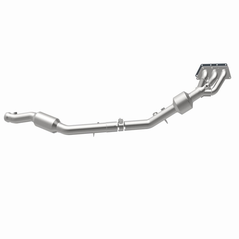 MagnaFlow 12-15 ML350 V6 3.5 OEM Manifold Direct Fit Converter - 22-069