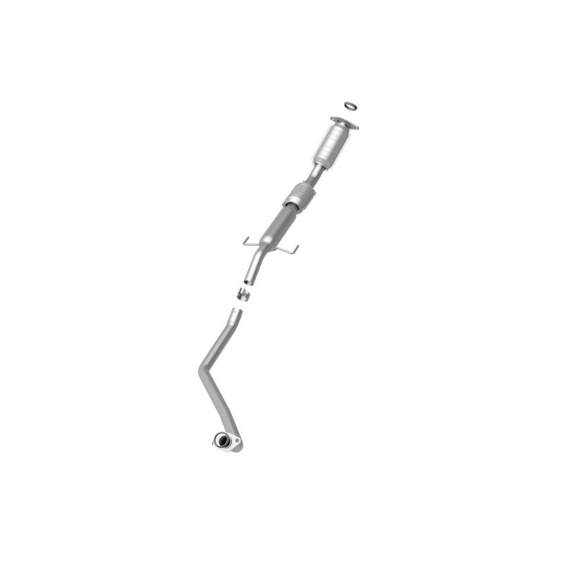 MagnaFlow Direct Fit Catalytic Converter California 09-11 Toyota Corolla / Matrix L4-1.8LGAS - 551496